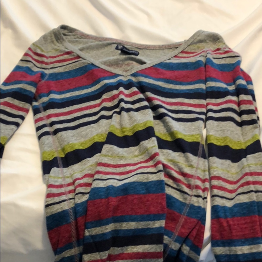 Long sleeve